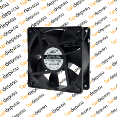 ADDA AXJ1238FMB 120x120x38mm 230V AC FAN