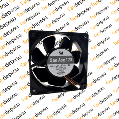SANYO DENKİ SAN ACE 109E1224H144 120x120x38mm 24V DC FAN
