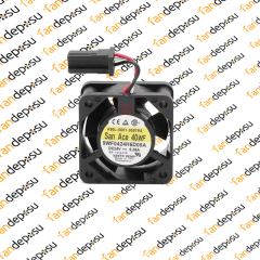 SANYO DENKİ SAN ACE 9WF0424H6D05A 40x40x20mm 24V DC FAN