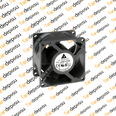 DELTA AFB0712VHE 70x70x38mm 12V DC FAN