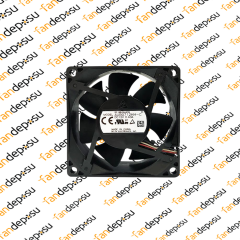 DELTA AUB0712HH-C 70x70x25mm 12V DC FAN