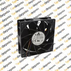 DELTA PFC1448HE 140x140x38mm 48V DC FAN