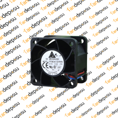 DELTA FFB0412VHN 40x40x28mm 12V DC FAN