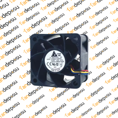 DELTA FFB0412SHN 40x40x28mm 12V DC FAN