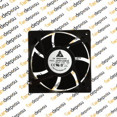 DELTA AFB1248HE 120x120x38mm 48V DC FAN
