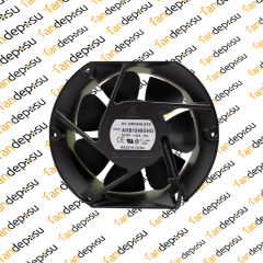 DELTA AHB1548GHG 172x150x51mm 48V DC FAN