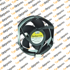 SANYO DENKİ SAN ACE 9WG5748P5G003 172x150x51mm 48V DC FAN
