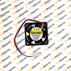 SANYO DENKİ SAN ACE 9WF0424H603 40x40x20mm 24V DC FAN