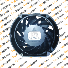DELTA THB1548DG  172x150x51mm 48V DC 3.60A SOKETLİ FAN