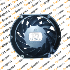 DELTA THB1548DG  172x150x51mm 48V DC 3.60A SOKETLİ FAN