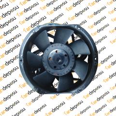 DELTA THB1548DG  172x150x51mm 48V DC 3.60A SOKETLİ FAN