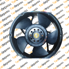 AVC DBTD1551B8U  172x150x51mm 48V DC 2.16A SOKETLİ FAN
