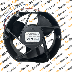 DELTA  EFB1224SHG  172x150x51mm 24V DC 2.10A FAN