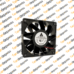 DELTA  PFB1224GHE  120x120x38mm 24V DC 1.62A FAN