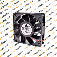 DELTA  PFB1224GHE  120x120x38mm 24V DC 1.62A 4 PİNLİ FAN