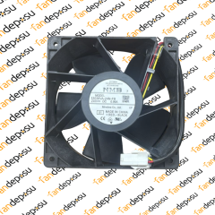 NMB  12038VA-24N-FB  120x120x38mm 24V DC 0.96A FAN