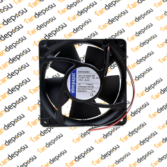 EBMPAPST  4414/2HH  120x120x38mm 24V DC 0.50A FAN