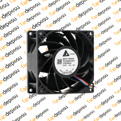 DELTA  THD0924HE  92x92x38mm 24V DC FAN