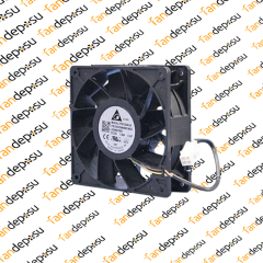 DELTA  PFB1224EHE  120x120x38mm 24V DC 0.90A FAN