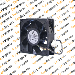 DELTA  PFB1224EHE  120x120x38mm 24V DC 1.08A 3 PİNLİ FAN