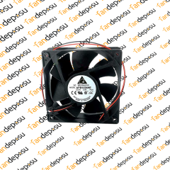 DELTA AFB1224HE  120x120x38mm 24V DC 0.36A FAN