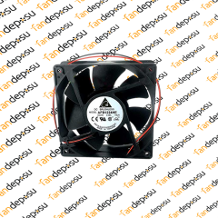 DELTA AFB1224HE  120x120x38mm 24V DC 0.36A FAN