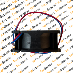 EBMPAPST  624N  60x60x25mm 24V DC 2.2W FAN