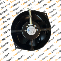 EBMPAPST W2S130-AA25-65  150x150x55mm 115V AC FAN