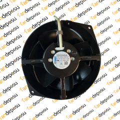 EBMPAPST W2S130-AA25-65  150x150x55mm 115V AC FAN