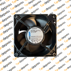 EBMPAPST ACİ 4410HH  120x120x38mm 115V AC 4.4W FAN