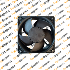 EBMPAPST ACİ 4410HH  120x120x38mm 115V AC 4.4W FAN