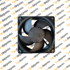 EBMPAPST ACİ 4410HH  120x120x38mm 115V AC 4.4W FAN