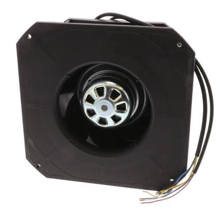 EBMPAPST K3G190-RD45-03 230V AC SANTRİFÜJ RADYAL FAN