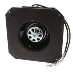 EBMPAPST K3G190-RD45-03 230V AC SANTRİFÜJ RADYAL FAN