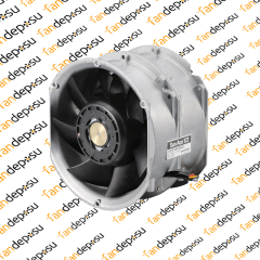 SANYO DENKİ SAN ACE 9CR5748P9G001  172×150×102mm 48V DC KARŞIT DÖNÜŞLÜ ÇİFT EKSENLİ FAN