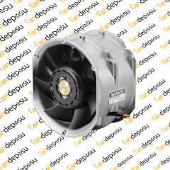 SANYO DENKİ SAN ACE 9CR5748P9G001  172×150×102mm 48V DC 5,5A KARŞIT DÖNÜŞLÜ ÇİFT EKSENLİ FAN