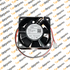 NMB 2410ML-05W-B79 60x60x25mm 24V DC 0.25A FAN