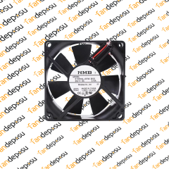 NMB 3108NL-05W-B50 80x80x20mm 24V DC FAN