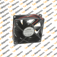 NMB 3110KL-05W-B50 80x80x25mm 24V DC FAN