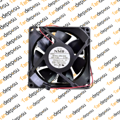 NMB 3610VL-05W-B30 92x92x25mm 24V DC FAN