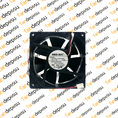 NMB 4715KL-05W-B39 120x120x38mm 24V DC FAN