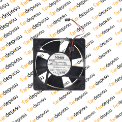 NMB 4715SL-05W-B60 120x120x38mm 24V DC FAN