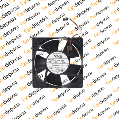 NMB 4715SL-05W-B60 120x120x38mm 24V DC 1.20A FAN