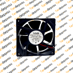NMB 12038VA-24P-EA 120x120x38mm 24V DC FAN