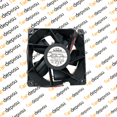NMB 12038VA-24Q-FA 120x120x38mm 24V DC FAN
