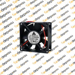 NMB AFB0824M 80x80x25mm 24V DC FAN
