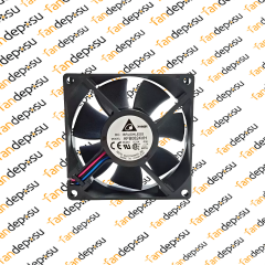 NMB AFB0824VH 80x80x25mm 24V DC FAN