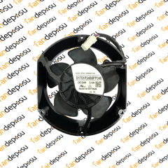 NİDEC D1751P24B8PP340 172x150x51mm 24V DC 3.40A FAN