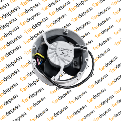 NİDEC D1751S48B9CP-49 172x172x51mm 48V DC FAN