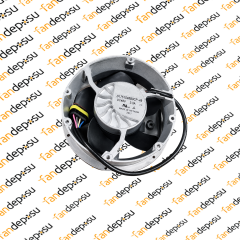 NİDEC D1751S48B9CP-49 172x172x51mm 48V DC 2.30A FAN